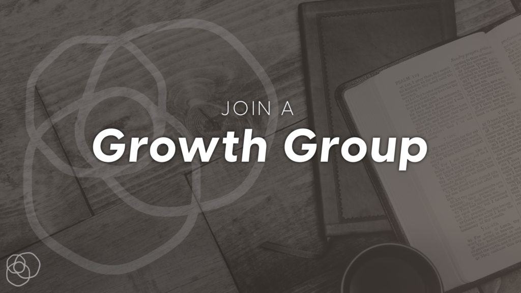 Growth Groups