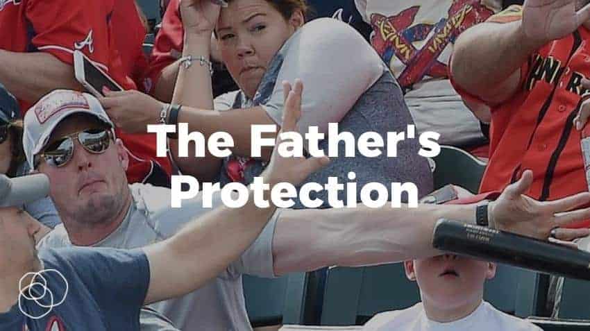 The Father'S Protection