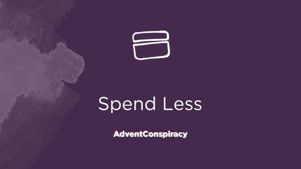 Spend Less At Christmas?