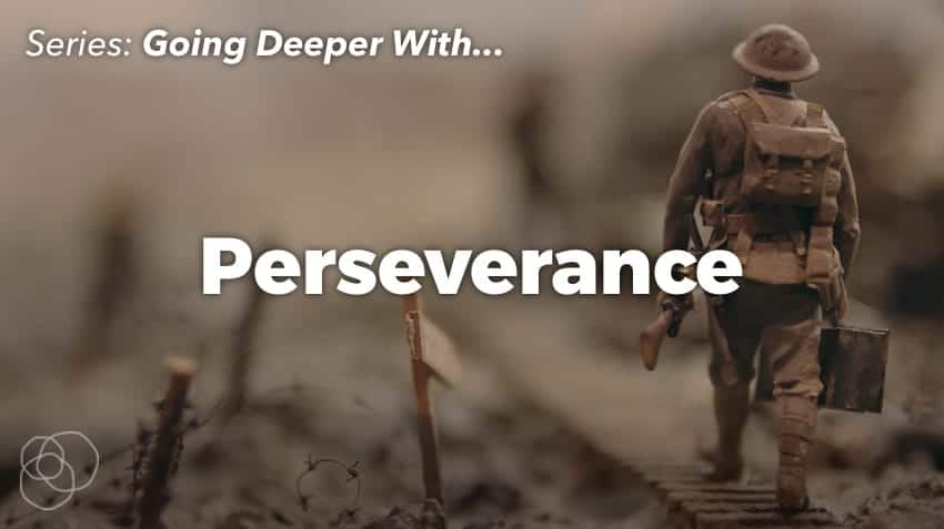 Going Deeper With Perseverance