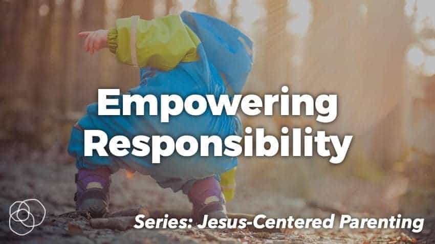 Empowering Responsibility