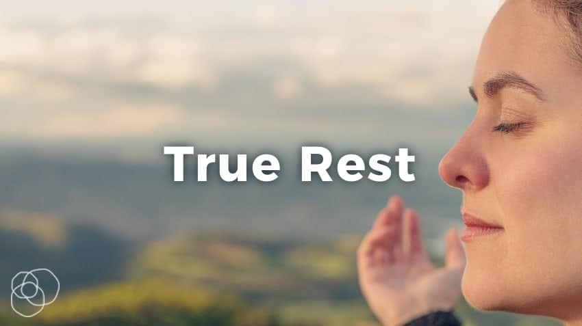 True Rest