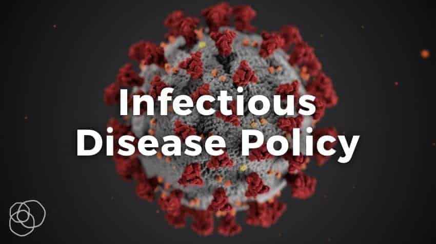 Infectious Disease Policy