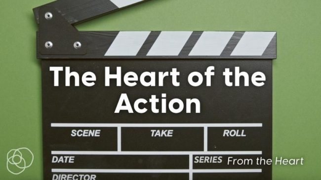 The Heart Of The Action