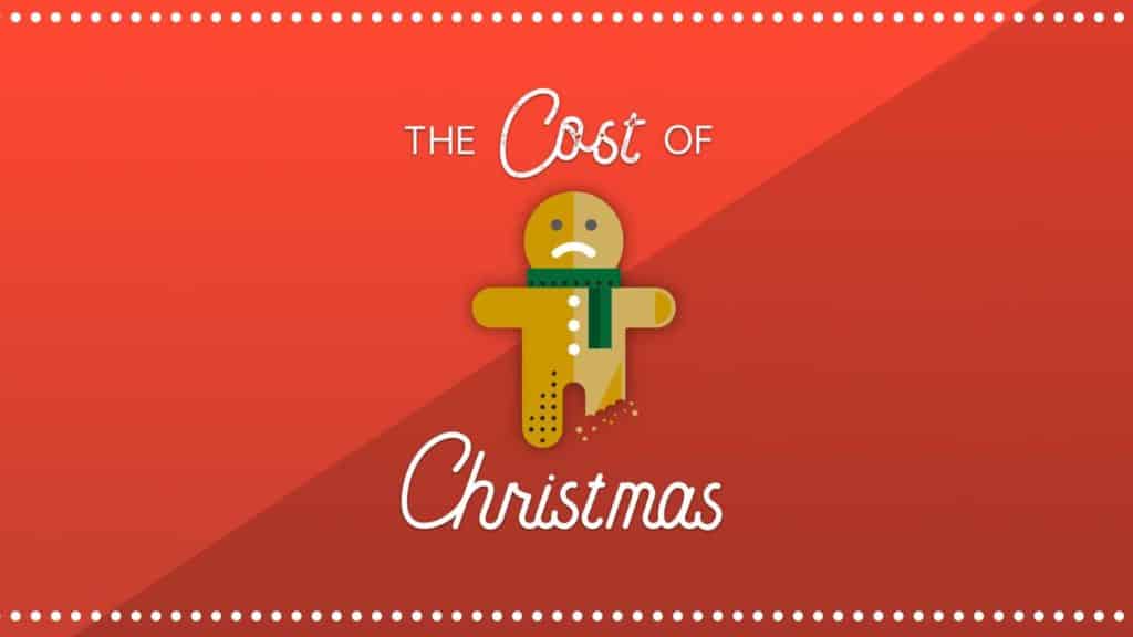 Sacrificed Livelihood (The Cost Of Christmas #2)