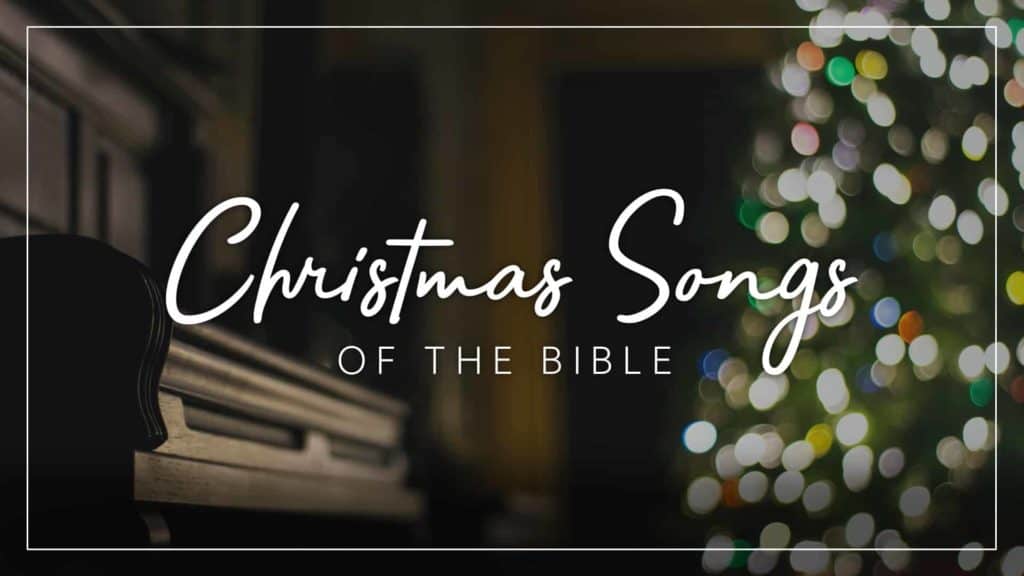 Mary’s Song - Joy (Christmas Songs #3)