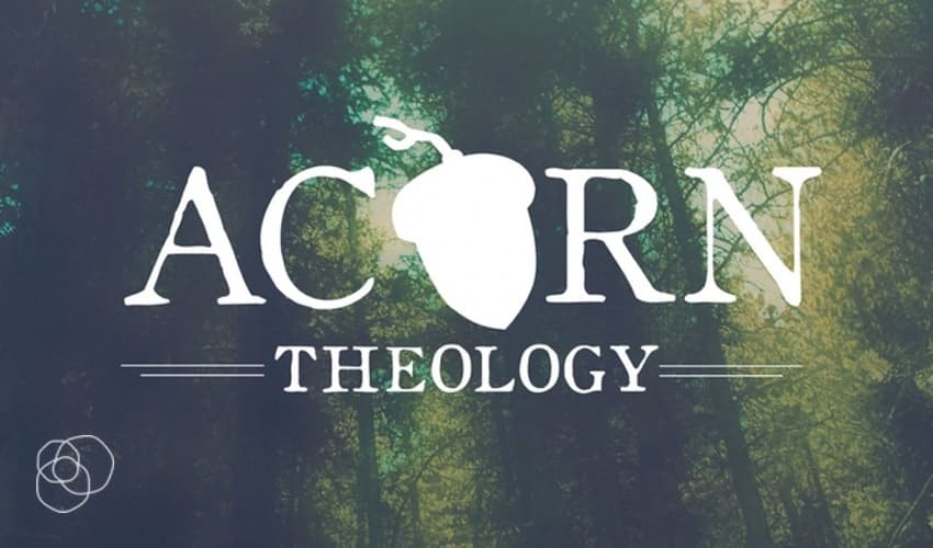Trust Issues (Acorn Theology #2)