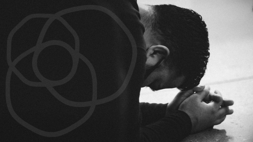 3F Prayer blog series