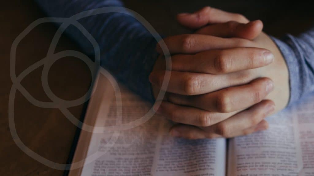 Recipe For An Inductive Bible Study blog series