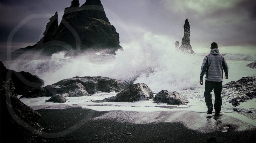 Finding Peace in the Fear of God blog series