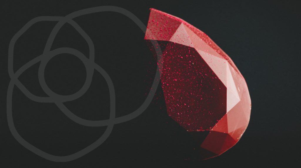 Gospel Facets blog series