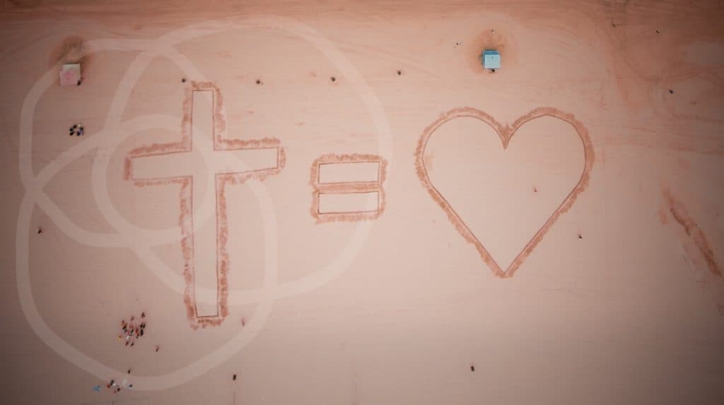 How to Love blog series