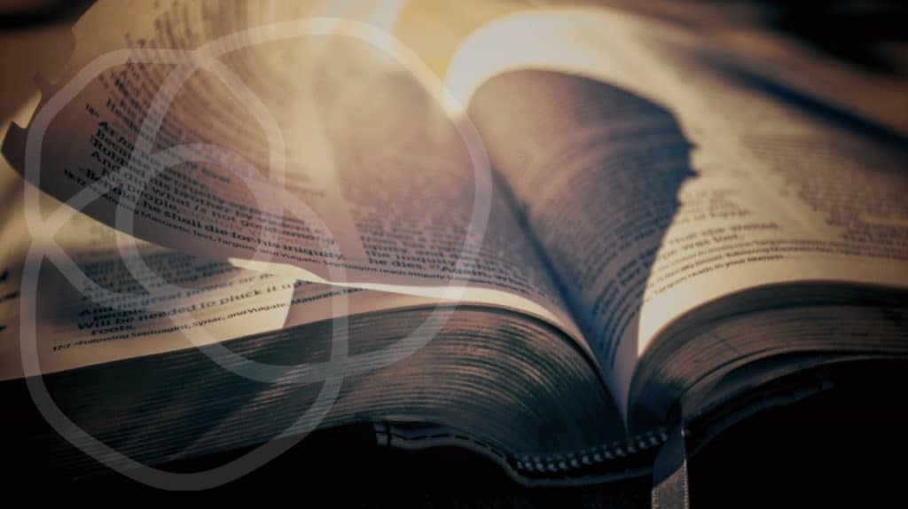 How to Study the Bible blog series