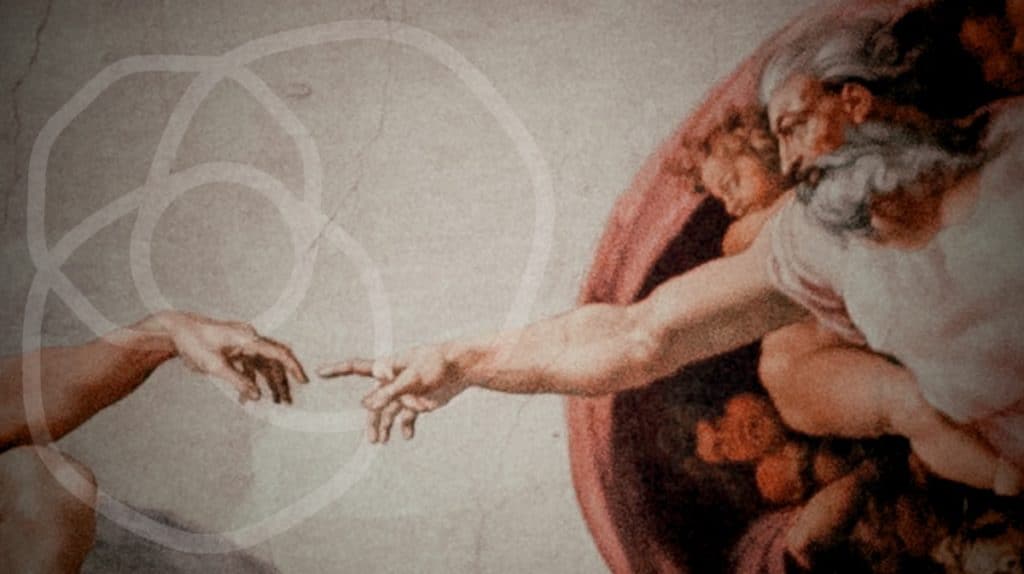 Imago Dei blog series