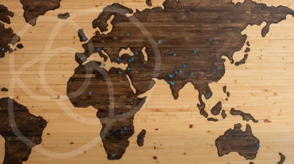 Meet Our Missionaries blog series