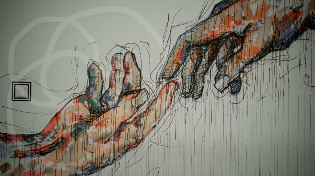 Reconciling Relationships blog series