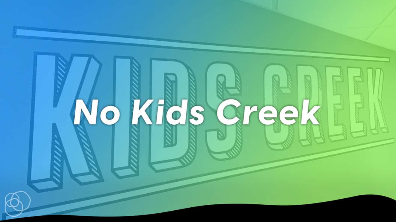 No_Kids_Creek