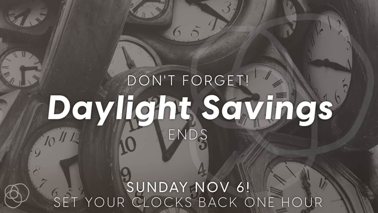 Daylight_Savings