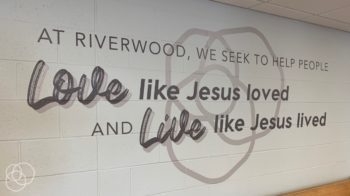 Love One Another • Riverwood Church