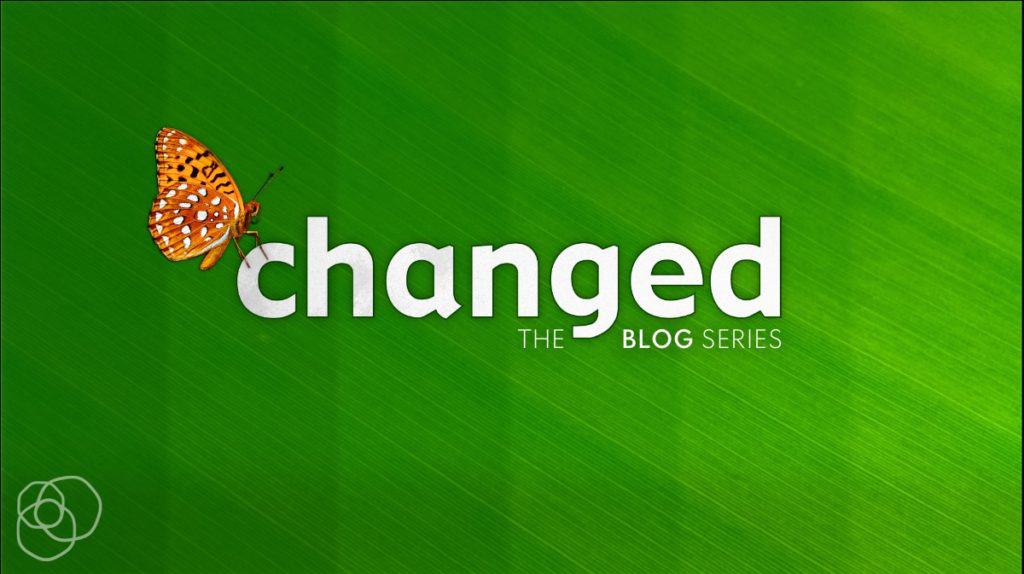 The Changed Unchanged (Changed #2)