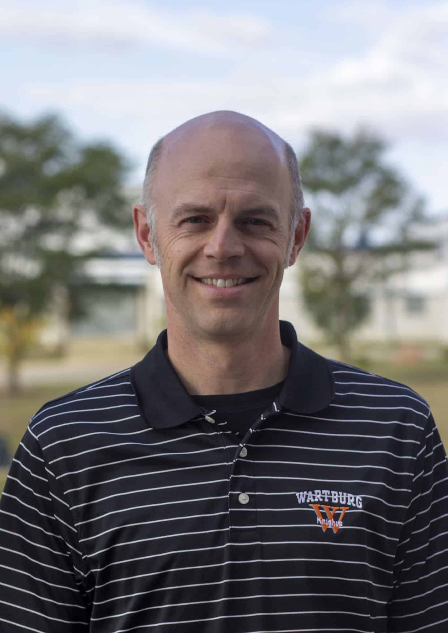 Matt Townsley — Riverwood Church