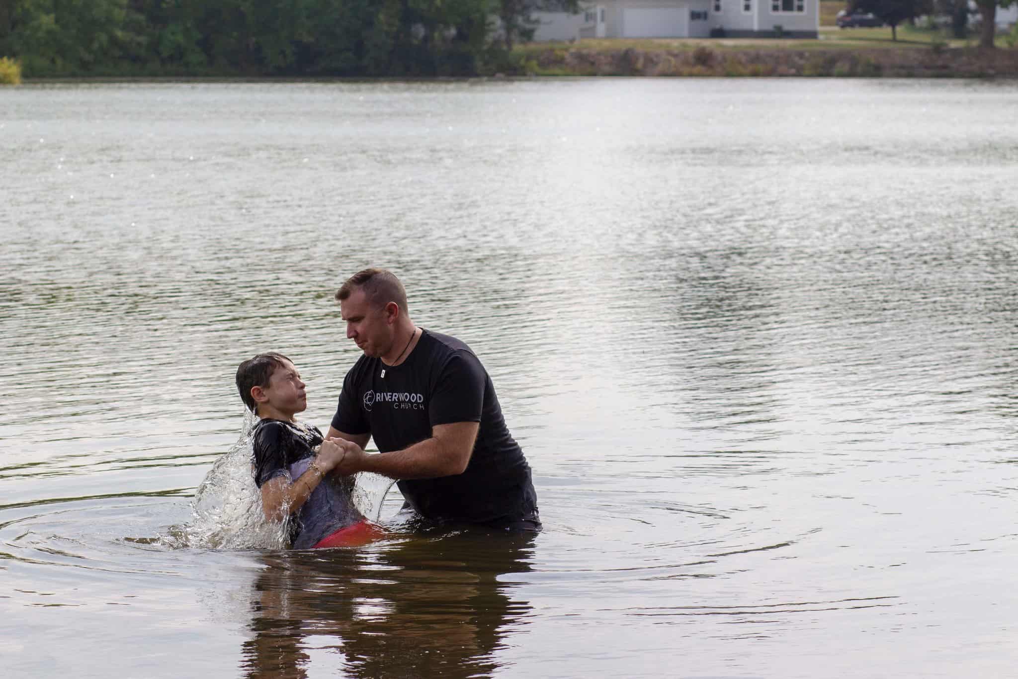 About Riverwood Church in Waverly IA