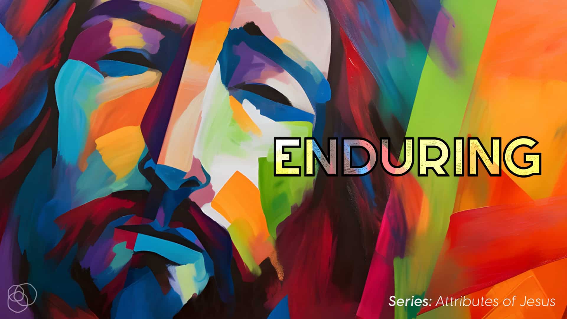 Enduring • Riverwood Church