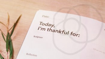 Give Thanks • Riverwood Church