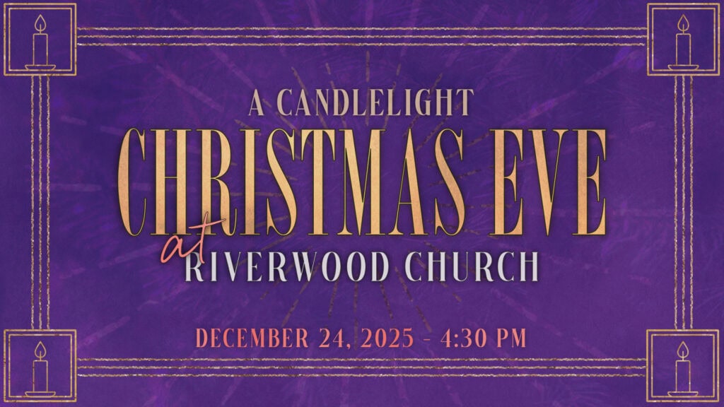 You'Re Invited To Christmas Eve!