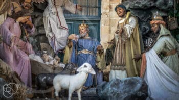 Shepherds Vs. Magi • Riverwood Church