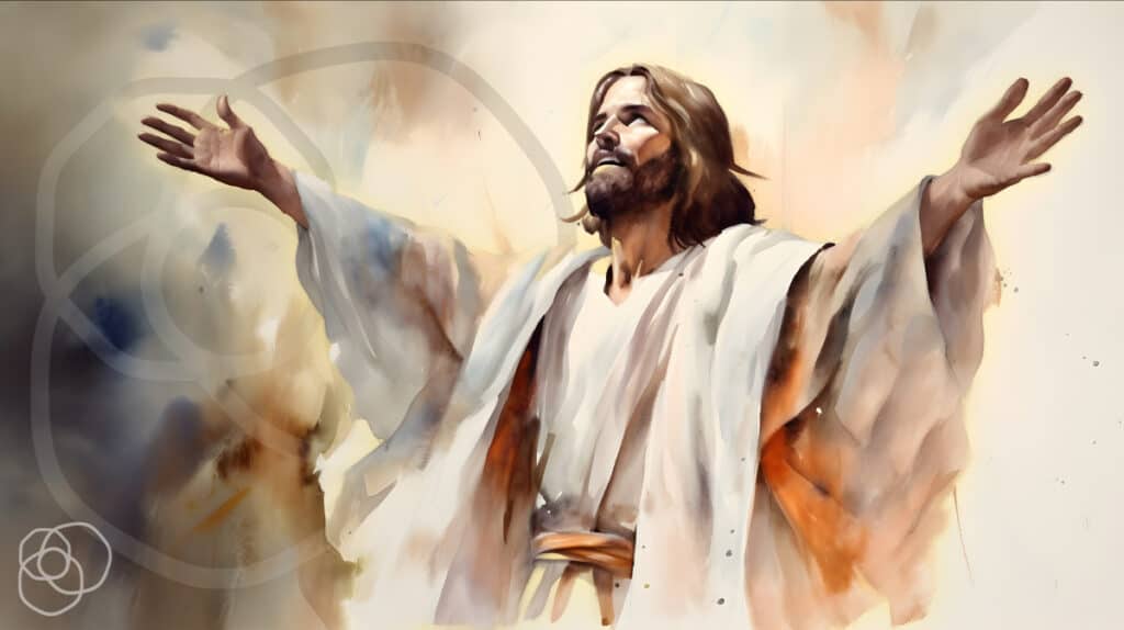 God Is Complete Jesus Was Fully God • Riverwood Church