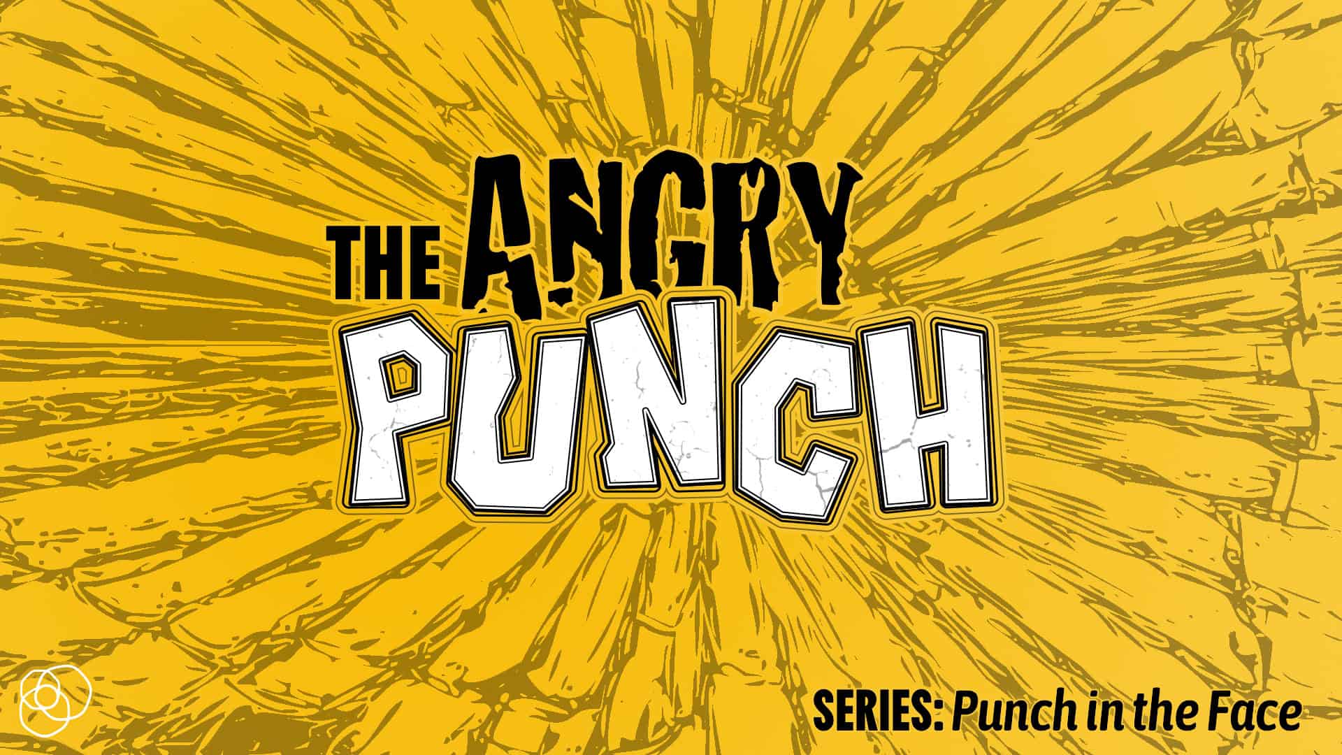 Angry Punch