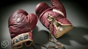 Jesus' Knockout Punch • Riverwood Church Jesus' Knockout Punch • Riverwood Church