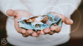 Myth #1 - God Doesn’t Want My Money • Riverwood Church Myth #1 - God Doesn’t Want My Money • Riverwood Church