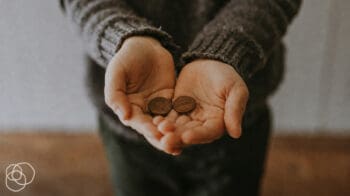 Myth #2 - I'M Too Poor To Give • Riverwood Church Myth #2 - I'M Too Poor To Give • Riverwood Church