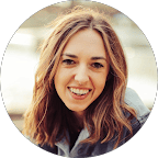 Meredith B. — Riverwood Church testimonial
